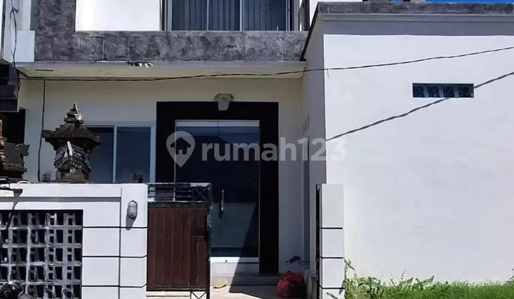 English: At the L2 Muding Mekar Kerobokan Rental House