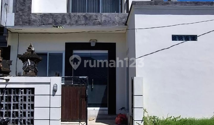 English: At the L2 Muding Mekar Kerobokan Rental House