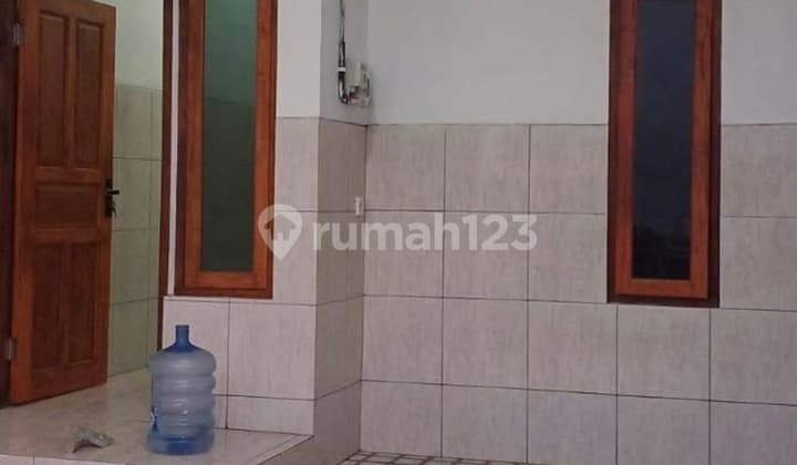 Rumah 2 Kamar Tidur Pemogan Denpasar Selatan
