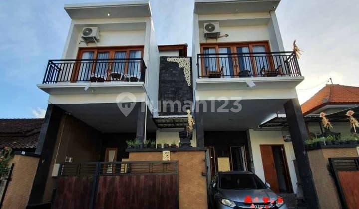 For Rent , 2Br New House Nearby Canggu
