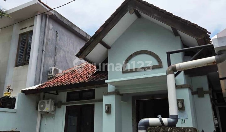 For Rent House in Sidakaryakomplex One Gate System