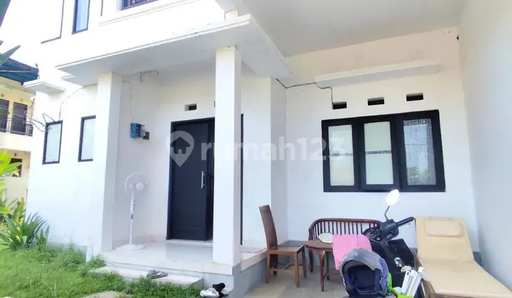 For Rent House in Nusa Dua Near Clandys Supermarket, Ithon Supermarket, Puja Mandala