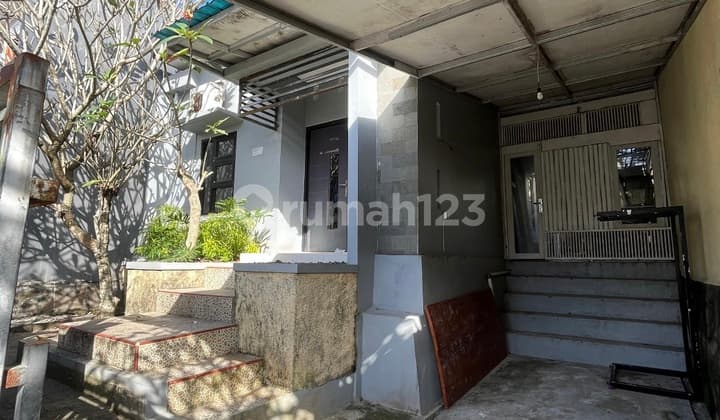 House For Rent In Beranda Bukit Ungasan