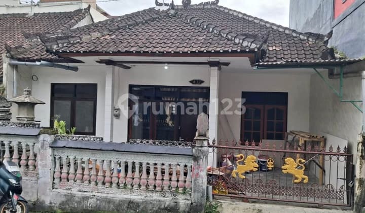 3 Bedroom House in Kerobokan Area