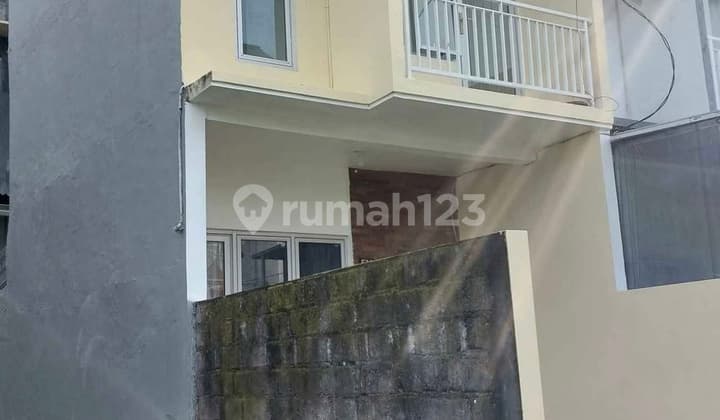 Rent House Nusa Dua Bali { Semi Furniture }