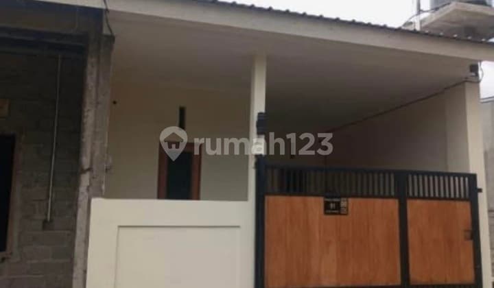 For Rent: Empty HouseLocation on Dewi Uma Street, Pemogan