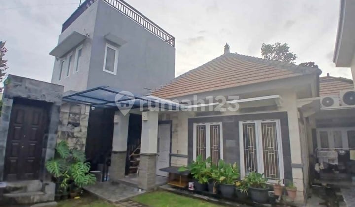 House In Mumbul, Nusa Dua