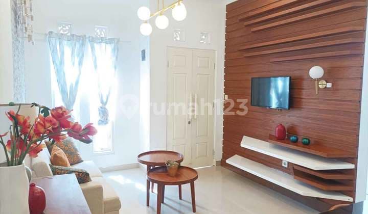 2 Bedrooms House In Pandawa Kutuh Area