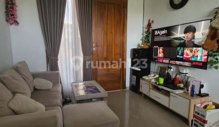 For Rent 3 Bedrooms House In Denpasar Barat Area