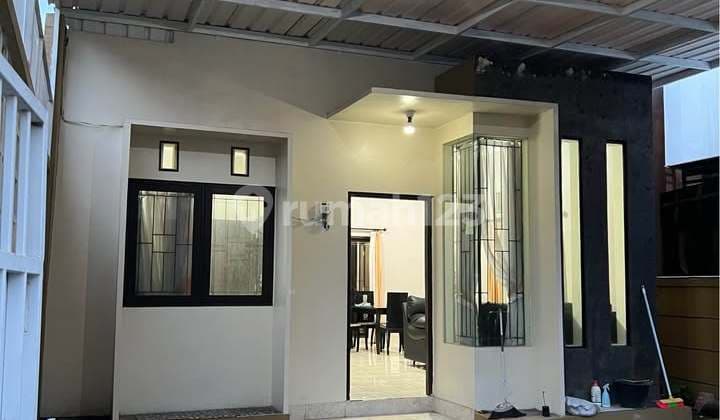 Quiet and breezy area with no construction around