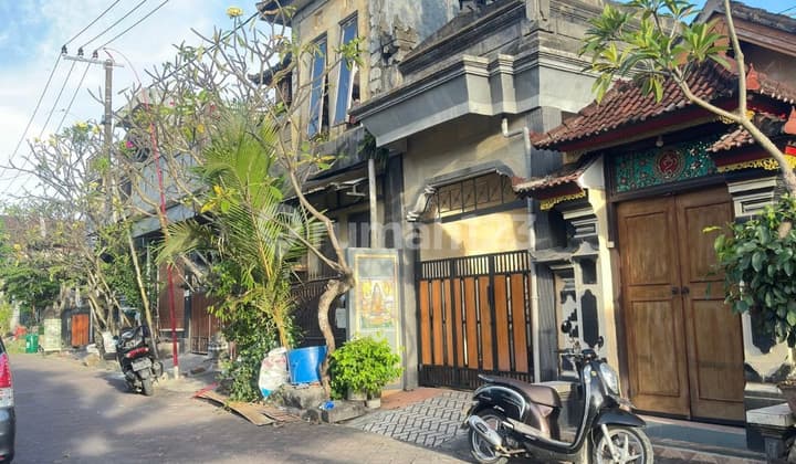 4 Bedroom House Taman Giri Nusa Dua