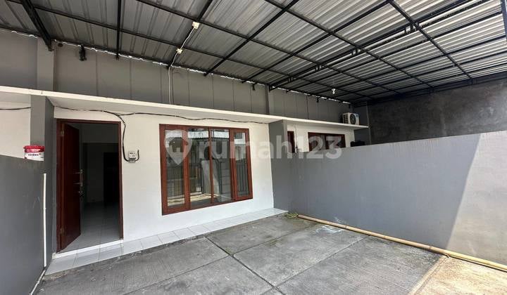 Rumah Sewa Pesanggaran Denpasar Selatan
