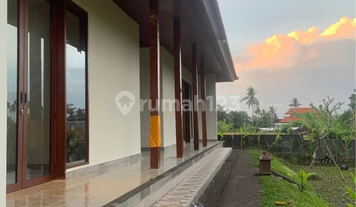 2 Beds 2 Baths - House Singekerta Ubud