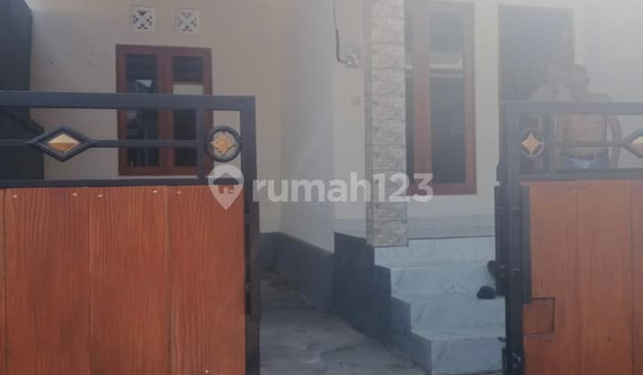 2 Bedroom House, Tabanan Area