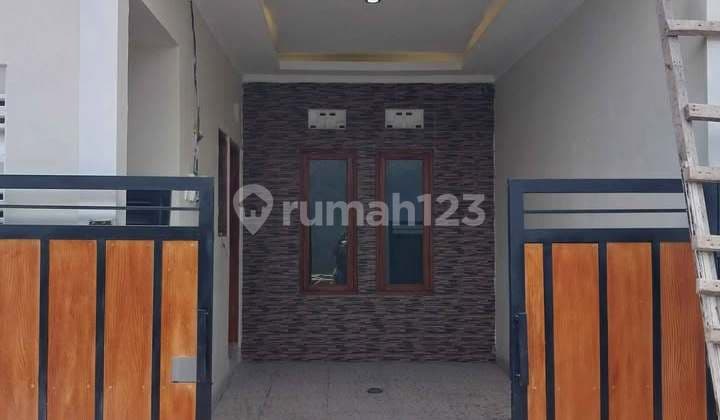 Disewakan Rumah Baru di Pedungan Denpasar Selatan