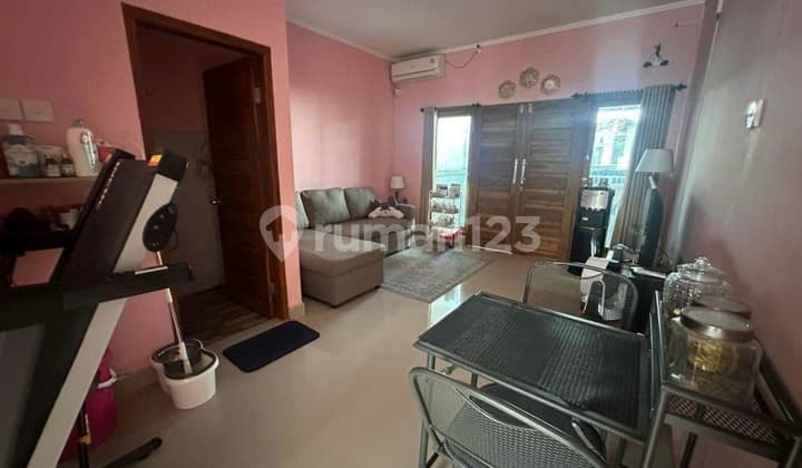 For Rent: One Fully Furnished Residential House, Strategically Located on Jl. Gn Talang