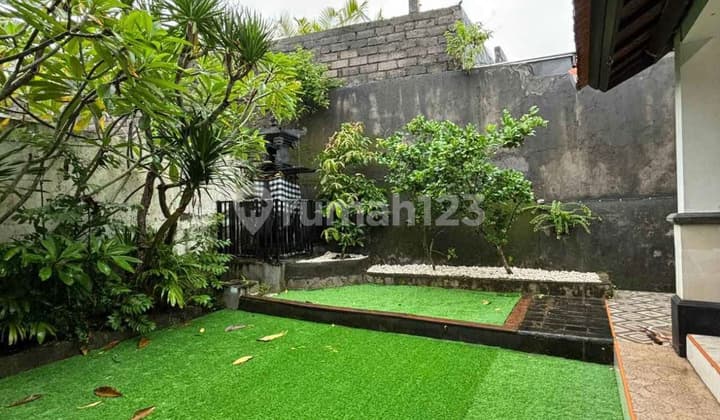 House For Rent 3 Bedrooms In Ungasan Area
