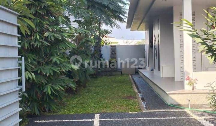 2 Bedroom House In Sedap Malam Near Sanur