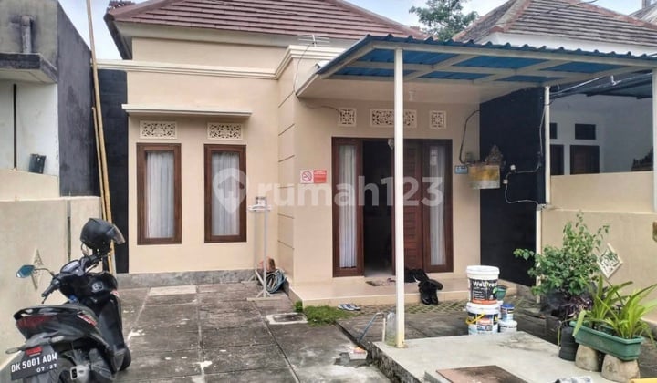 2 Bedroom House in Ungasan Area