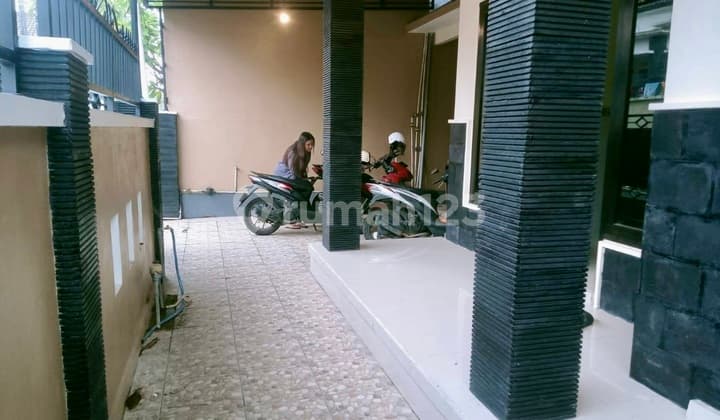 3 Bedroom House Jimbaran