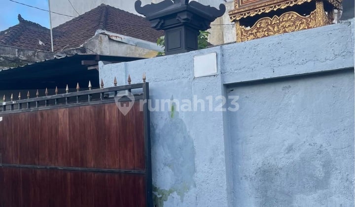 3 Bedroom House in Monang Maning Area, West Denpasar