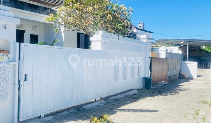 Private House For Yearly Rent - Padonan