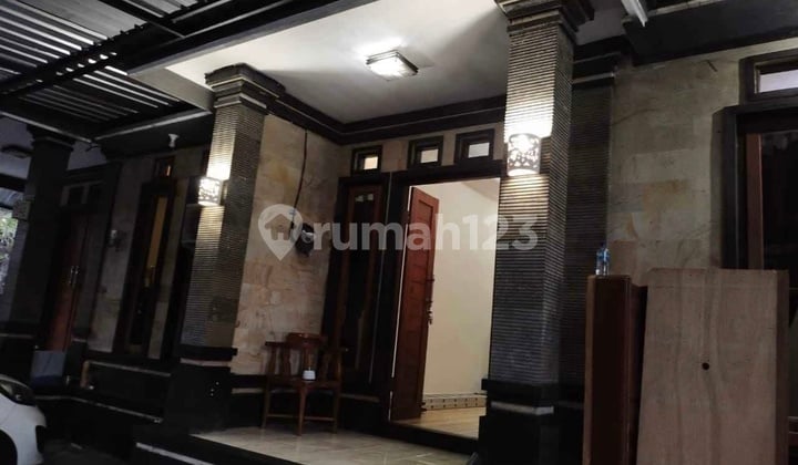 Disewakan Rumah di Batu Bulan