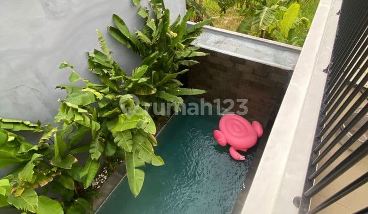 For Rent Villa Location At Taman Asri Jimbaran Good Location ,Friendly Neighborhood Super Safe
