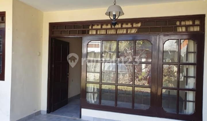 Kontrakan Rumah 3 Kamar Tidur Sidakarya Denpasar Selatan