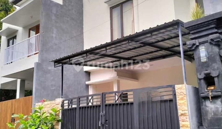 Sanur Town House Jl Tunjung Sari
