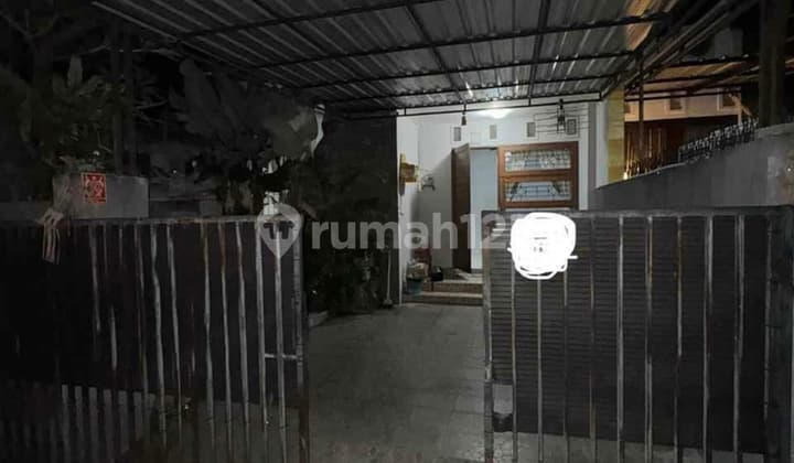 Renon House, Semi Furnished Jl Tukad Pancoran