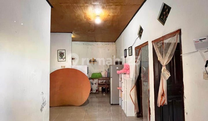 Rented House 2 Bedrooms in Munggu Area