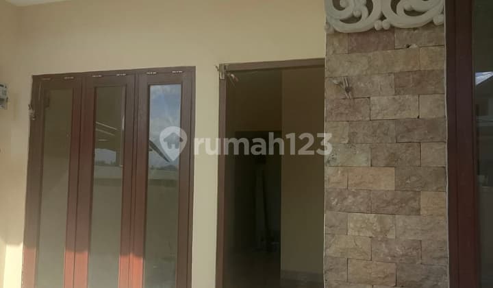 New 2-Bedroom House in the Kediri Tabanan Area