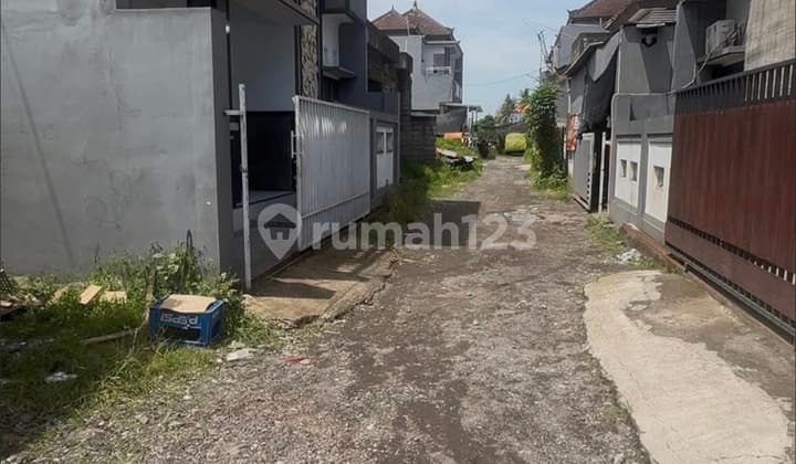 For Rent: House on Yeh Gangga Street, Gubug, Tabanan
