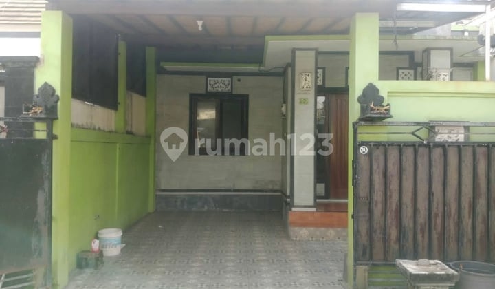 For Rent: House in Dalung, Near Canggu