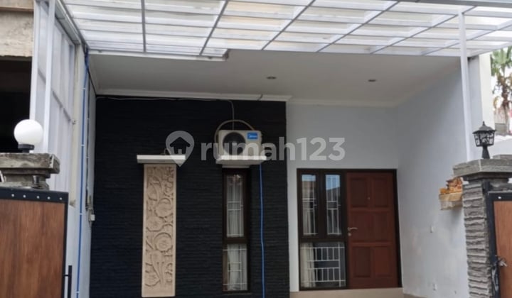 For Rent: House on Waturenggong, West Denpasar