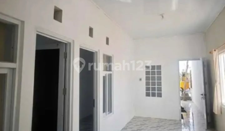For Rent Semi Furnished House in Kori Nuansa Jimbaran Area
