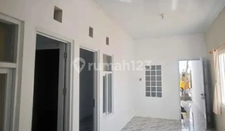 Rental Semi-Furnished House in Kori Nuansa Area, Jimbaran