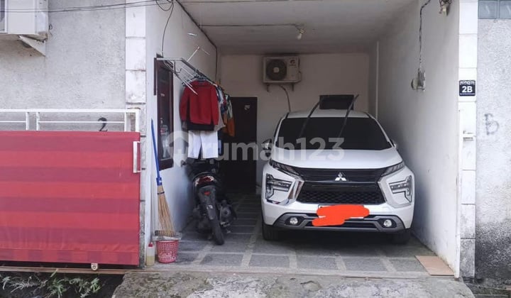 "Rent a house on Jalan Pulau Bungin, Pemogan, South Denpasar."