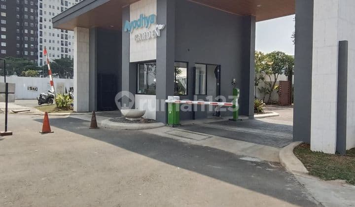 Rumah Minimalis Ayodhia Cikokol 2 Lantai