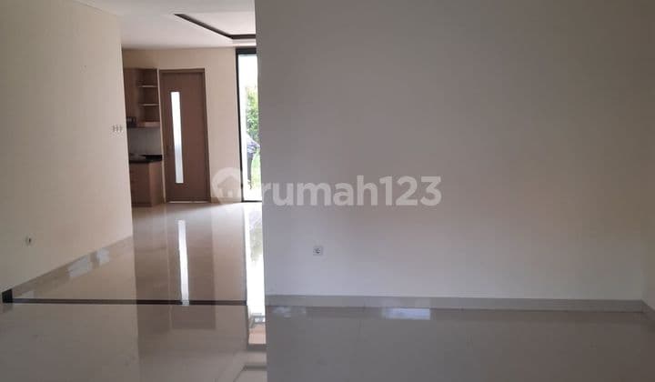 Rumah Minimalis Di Gunung Pelangi