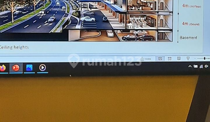 Ruko Modern Minimalis Ruko Modern Minimalis