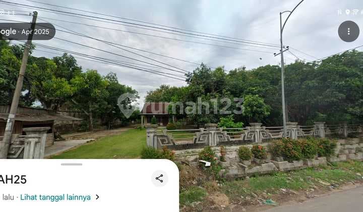 #1 Bandar Jaya Terbanggi Lahan Super Cakep