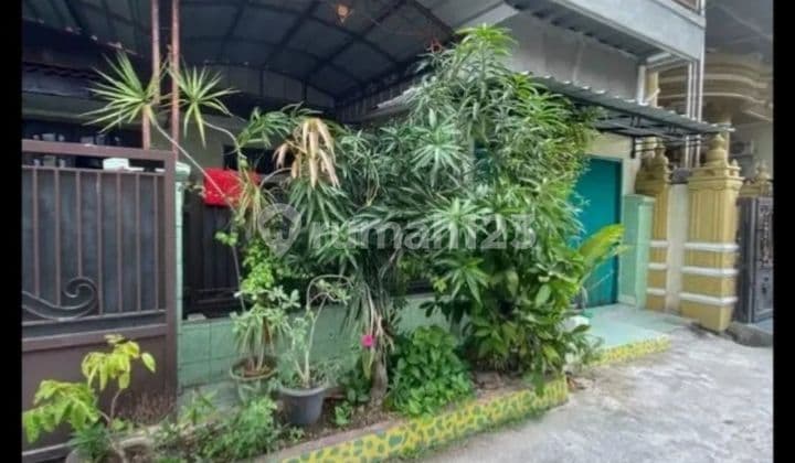 Rumah Siap Huni di Tytyan Indah dekat ke Mall Summarecon, RS dan Sekolah