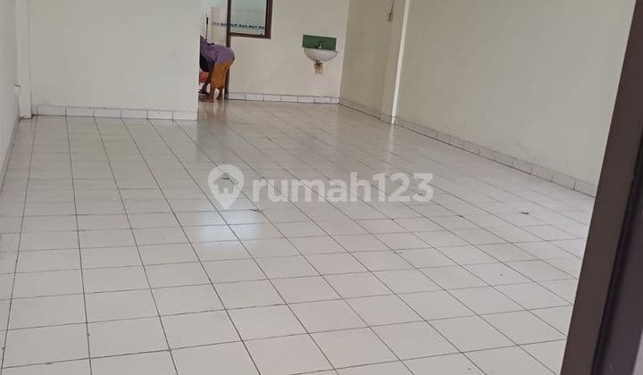 Ruko KEMANG Pratama strategis sekali