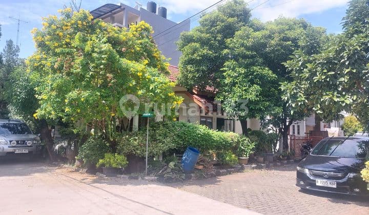 #1 Ready-to-Occupy House in Bekasi Behind Pakuwon Mall
