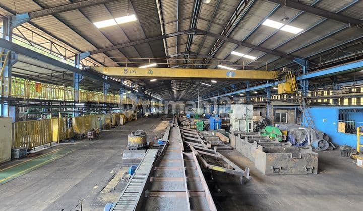 #1 Bekasi Gudang Pembawa Rejeki Jaya