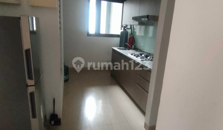Disewakan Apartemen Siap Pakai Full Furnish