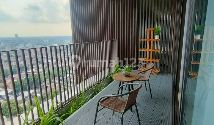 Dijual Apartment Jakarta Selatan