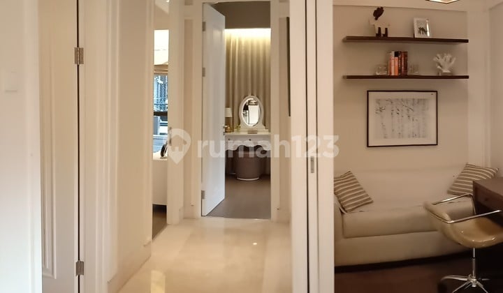 For Sale Apartment In Gandaria
